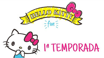 Hello Kitty FUN 1st season